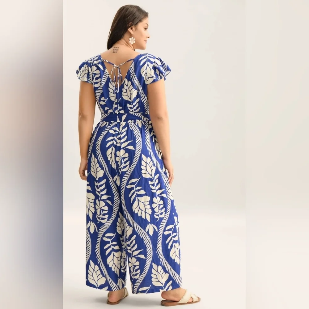 BloomChic perfect leaf stylish